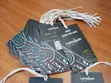 Luggage Tags za Custom - Design na Branding - 3