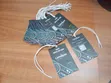 Luggage Tags za Custom - Design na Branding - 4