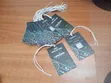 Luggage Tags za Custom - Design na Branding - 5