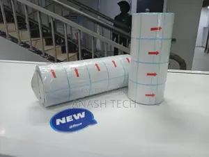 Premium 40x30mm Thermal Barcode Label Roll - 800 Labels