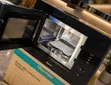 Hisense 38L Electric Commercial Oven - 2