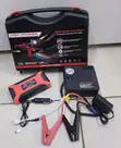 Portable 12V Car Jump Starter & Air Compressor 99800mAh - 2