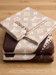 4pc Bedsheet Set with 2 Pillow Cases - 1