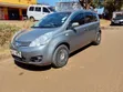 Nissan Note 2013 Kijivu - 2