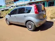 Nissan Note 2013 Kijivu - 4