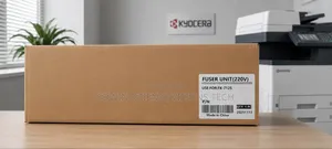 Kyocera FK-7125 Fuser Unit kwa TASKalfa 3212i/4012i