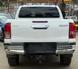 Toyota Hilux Invincible 2019 2.4D Auto 4x4 - 3