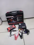 99800mAh Emergency Car Jump Starter na Air Pump - 2