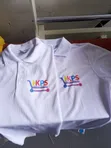 Custom Polo Shirts Printing & Branding - 2