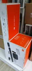 JBL Bar 1300X Mk2 Soundbar na Spika Zinazotenganishwa - 1
