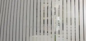 Privacy Frosted Window Film