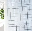 Privacy Frosted Window Film - 2
