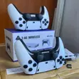 M15 4K Retro Game Stick with 2 Wireless Controllers (64GB) - 1
