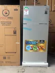 Smartpro 95L Fridge Mlango Mbili - Mpya Kabisa - 2