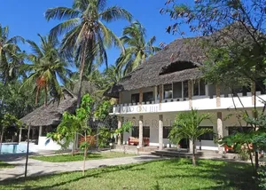 Nyumba ya Vyumba 5 vya Kulala (Villa) Inauzwa Watamu