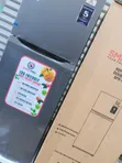 Smartpro Fridge Mlango Pacha 138L - 1