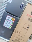 Smartpro Fridge Mlango Pacha 138L - 2