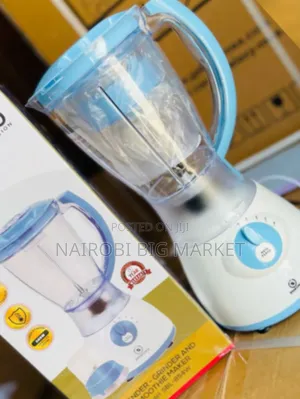 Smartpro Blender 2-in-1
