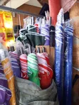 Multi-Colour Garden Sun Umbrella - 5
