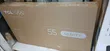 TCL 55" T6D QLED 4K UHD Smart TV - 1