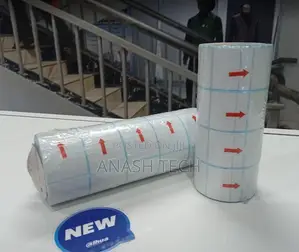 Stika za Lebo za Thermal 50mm x 25mm (1000 Stika)