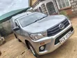 Toyota Hilux 2018 Nyeupe - 3