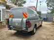 Toyota Hilux 2018 Nyeupe - 4