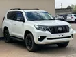 Toyota Land Cruiser Prado TXL 2022 - 1