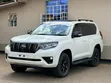 Toyota Land Cruiser Prado TXL 2022 - 2