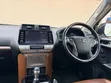 Toyota Land Cruiser Prado TXL 2022 - 4