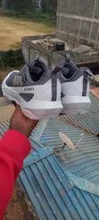 Adidas Sneakers za Michezo - Ash, Size 40/12 - 2