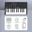 M-Vave SMK-25 MIDI Controller - 2