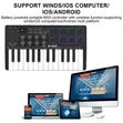 M-Vave SMK-25 MIDI Controller - 3