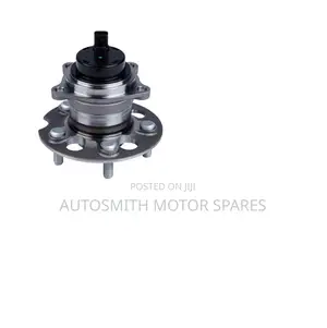 Complete Rear Hub Bearing for Toyota Fielder, Corolla, Vitz, Passo