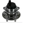 Complete Rear Hub Bearing for Toyota Fielder, Corolla, Vitz, Passo - 2