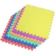 Anti-Fatigue Interlocking EVA Foam Floor Tiles - 1