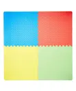 Anti-Fatigue Interlocking EVA Foam Floor Tiles - 2
