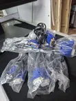 Kebo ya VGA ya 1.5m - 1