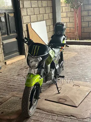 Dayun DY150 2013 Motorcycle