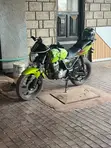 Dayun DY150 2013 Motorcycle - 2