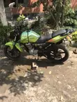 Dayun DY150 2013 Motorcycle - 3
