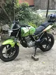 Dayun DY150 2013 Motorcycle - 4