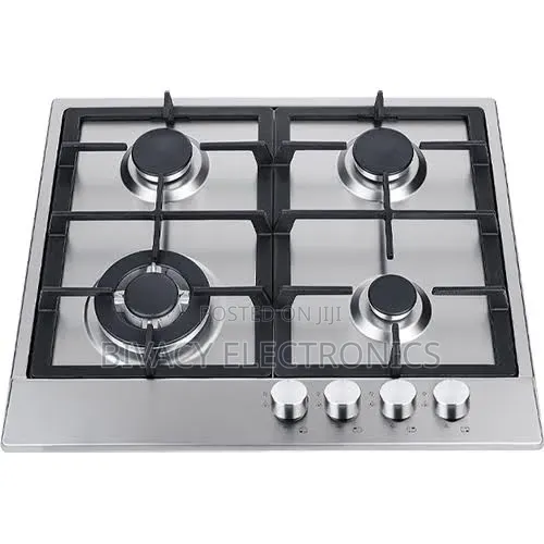 Hisense 60cm x 60cm Built-In Cooker - 1