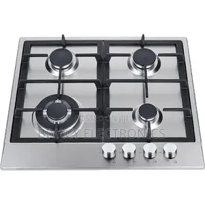 Hisense 60cm x 60cm Built-In Cooker