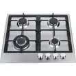 Hisense 60cm x 60cm Built-In Cooker - 1