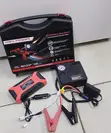 Portable Emergency Car Jump Starter 99800mAh + Air Compressor - 2