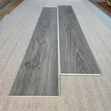 Graphite Oak 5mm SPC Flooring - 2