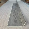 Graphite Oak 5mm SPC Flooring - 3