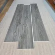 Graphite Oak 5mm SPC Flooring - 4