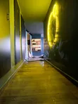 Graphite Oak 5mm SPC Flooring - 5